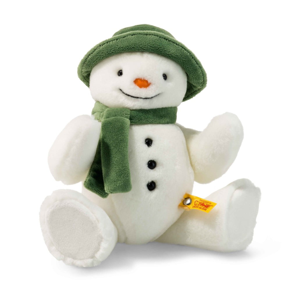 The Snowman TM Plush 27cm - Steiff EAN 690181