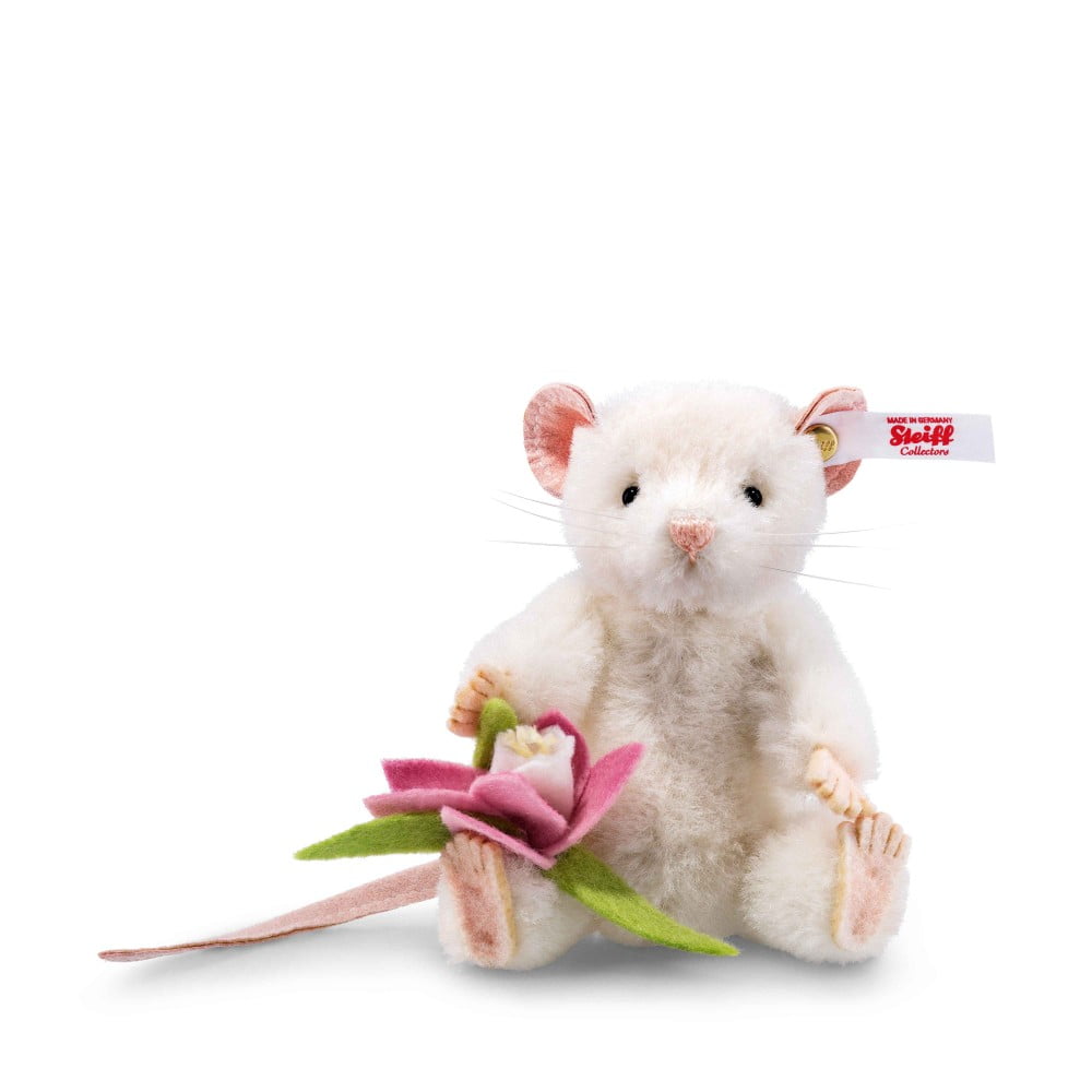 Lizzy Mouse - Steiff Limited Edition EAN 021091