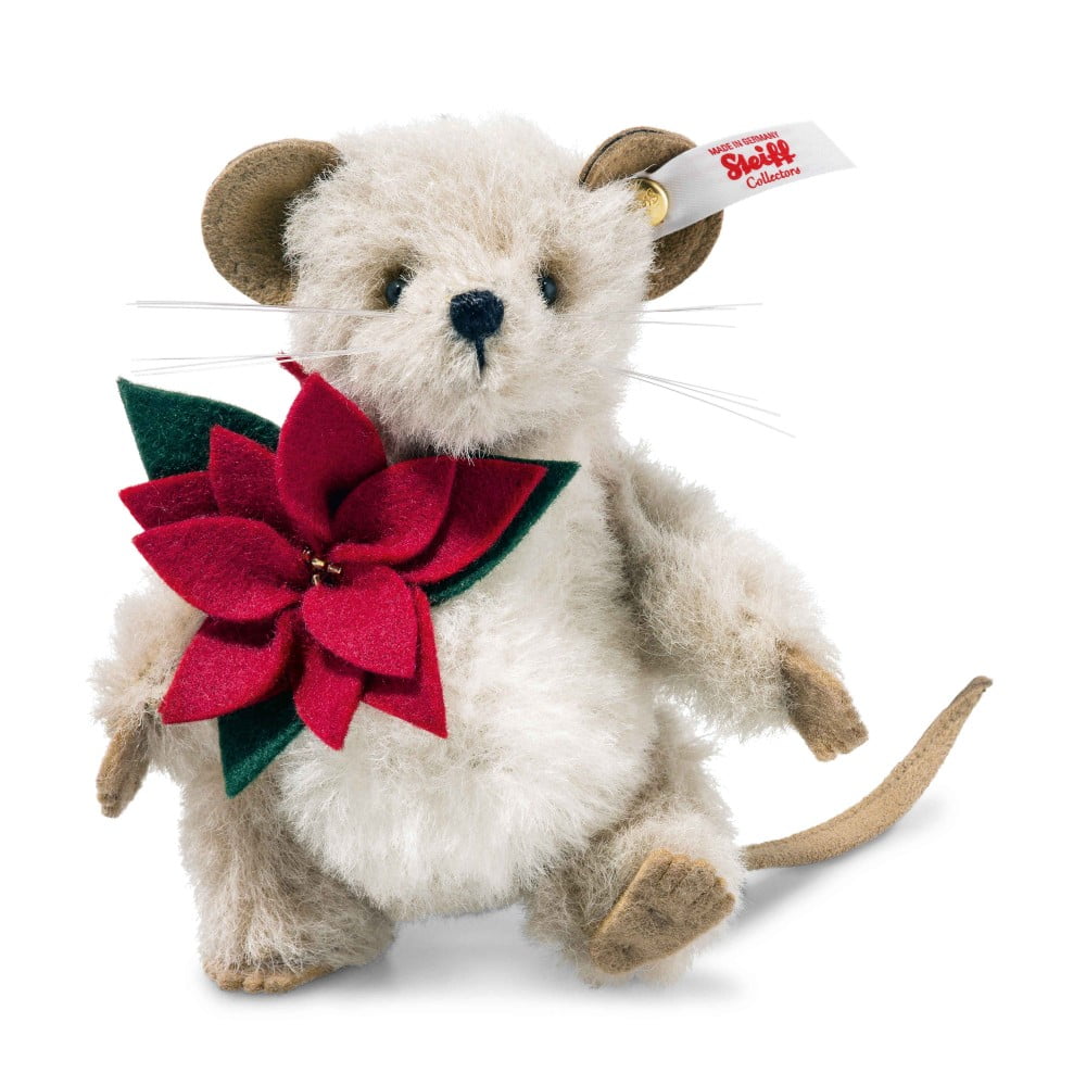 Lucy Mouse - Steiff Limited Edition EAN 006630