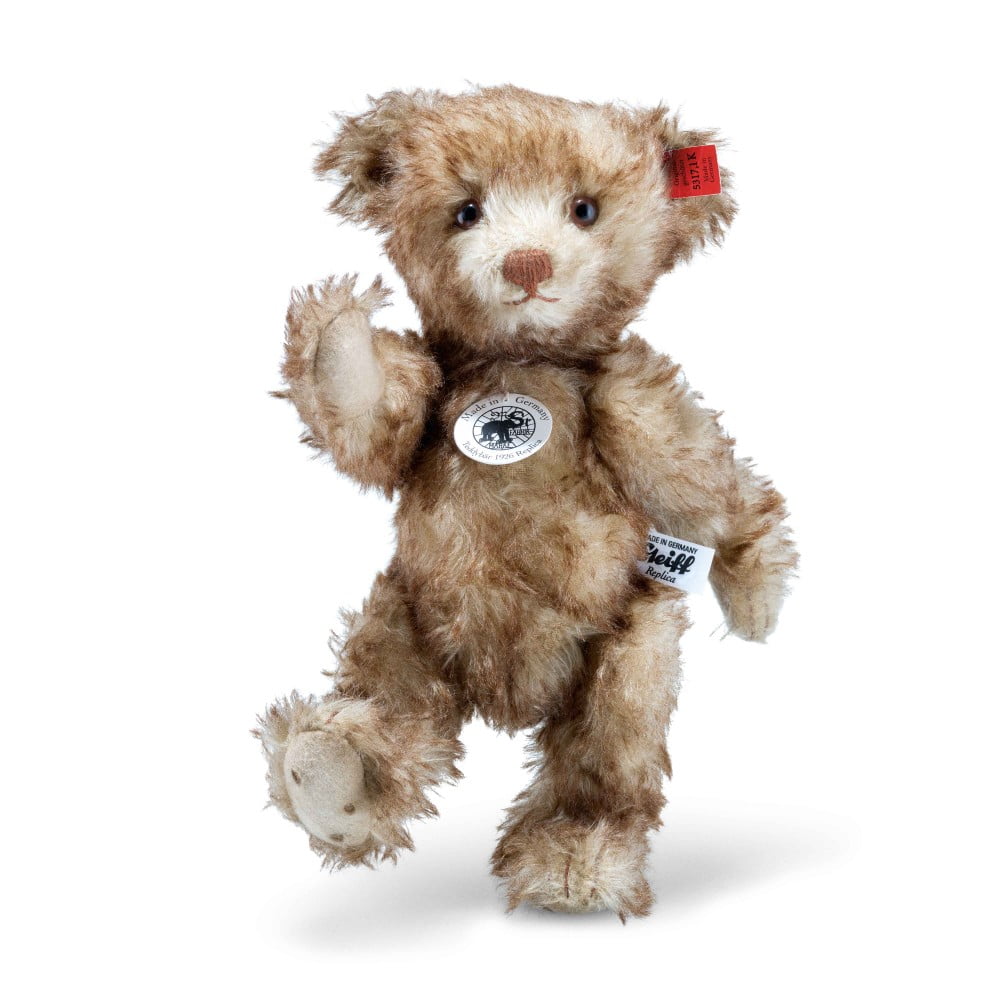 Little Happy Bear Replica - Steiff Limited Edition EAN 403217