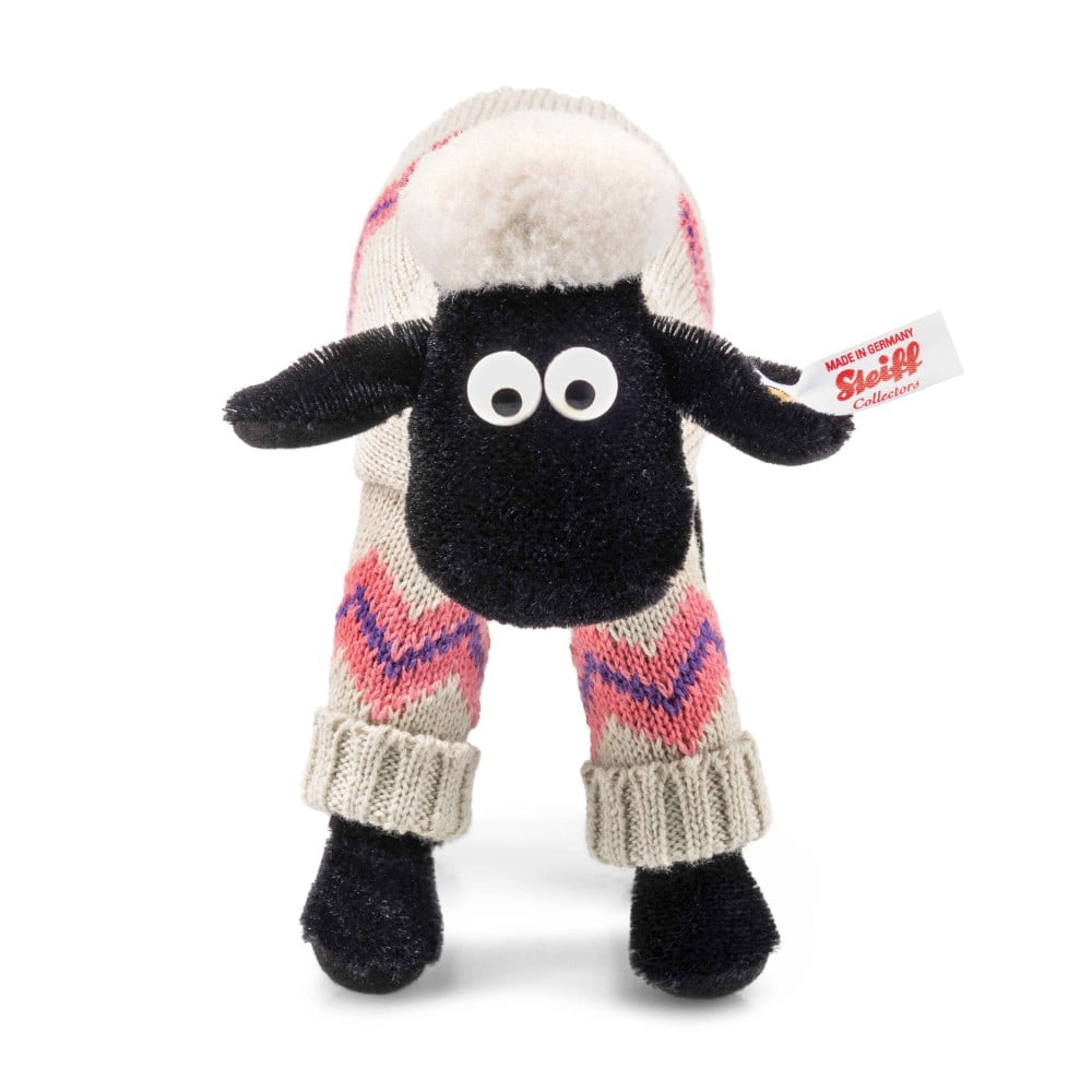 Shaun the Sheep - Steiff Limited Edition EAN 690129