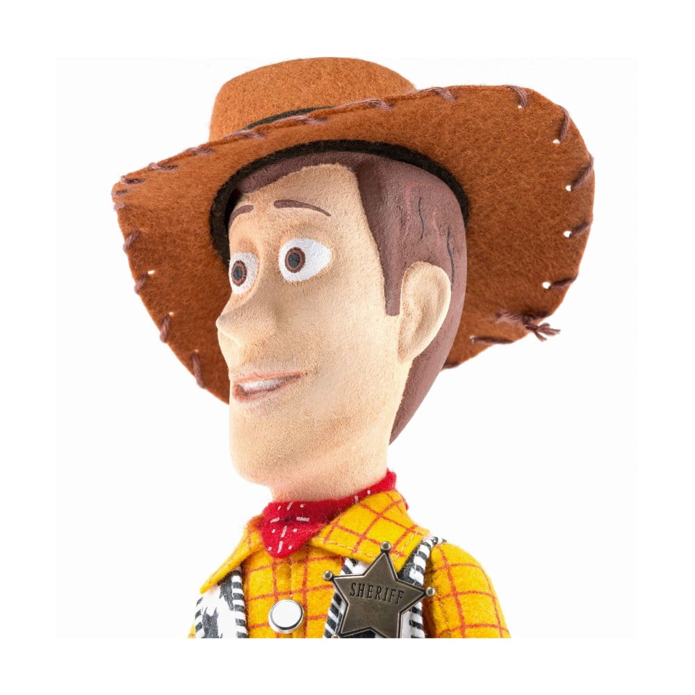 Disney Pixar's Toy Story - Woody - Steiff Limited Edition EAN 0354915 - Image 3