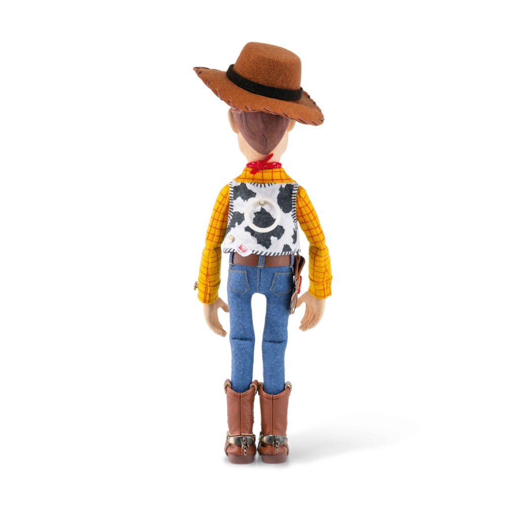 Disney Pixar's Toy Story - Woody - Steiff Limited Edition EAN 0354915 - Image 2
