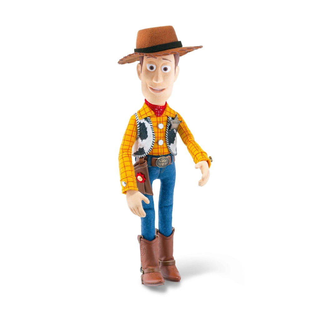 Disney Pixar's Toy Story - Woody - Steiff Limited Edition EAN 0354915