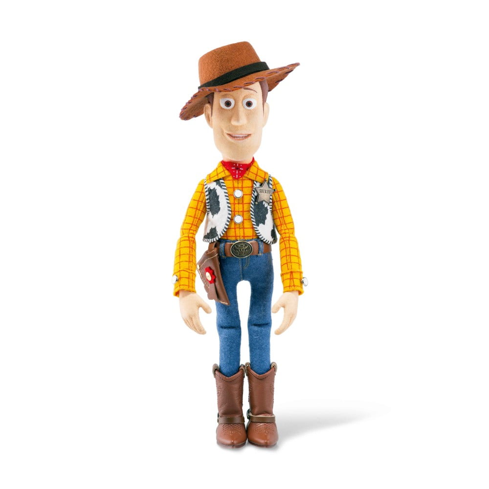 Disney Pixar's Toy Story - Woody - Steiff Limited Edition EAN 0354915 - Image 10