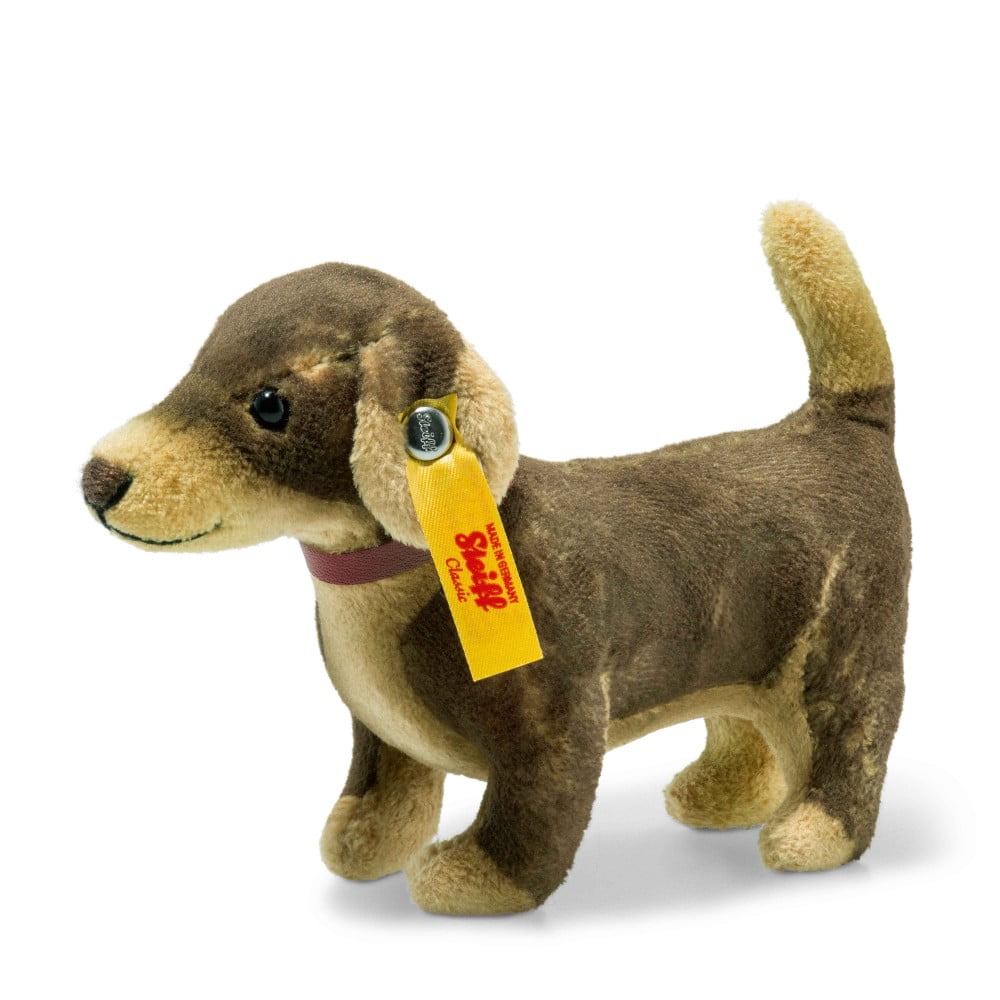 Waldo Dachsund - Steiff EAN 036057