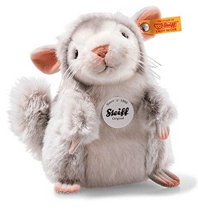 Protect Me Chinchi Chinchilla - Steiff EAN 070143