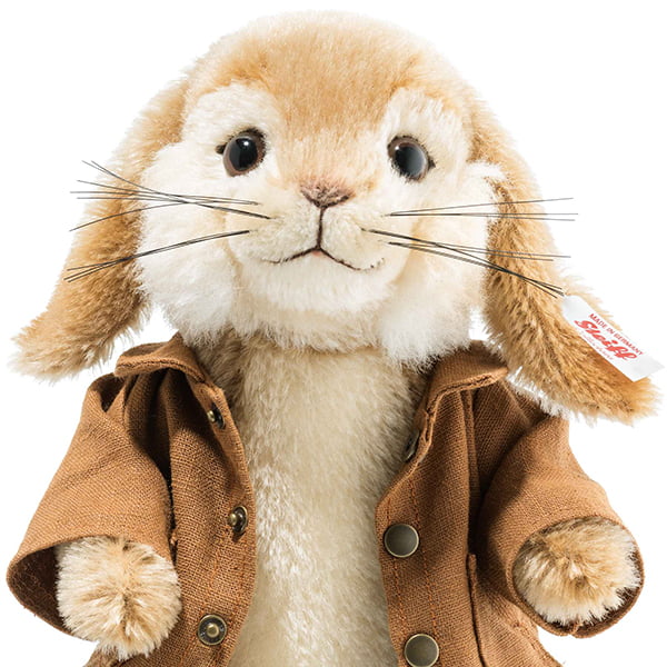 Steiff Benjamin Bunny Limited Edition - EAN 355226 - Image 2
