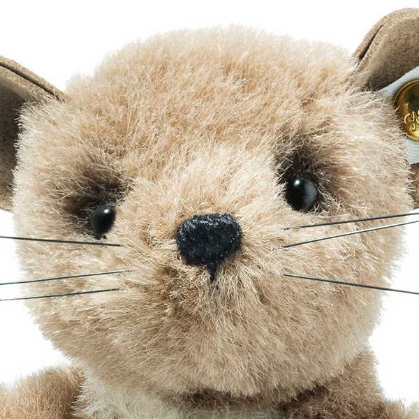 Holly Mouse - Steiff Limited Edition EAN 006241 - Image 3