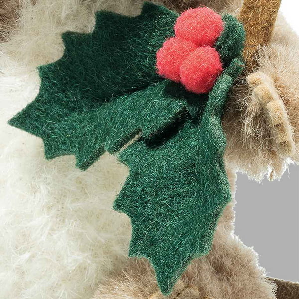 Holly Mouse - Steiff Limited Edition EAN 006241 - Image 4