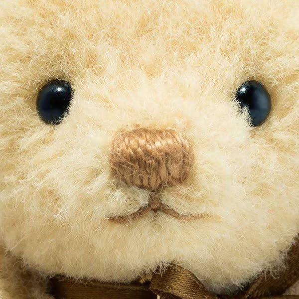 Steiff Stina Teddy Bear Limited Edition - EAN 006364 - Image 4