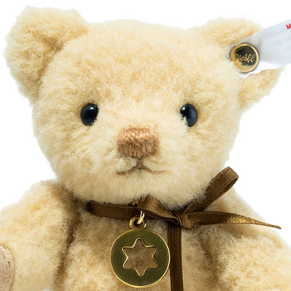 Steiff Stina Teddy Bear Limited Edition - EAN 006364 - Image 3