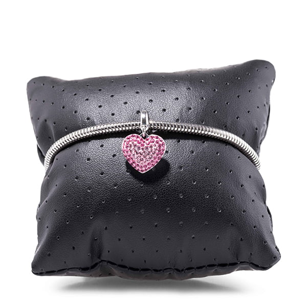 Steiff Swarovski Crystal Love Teddy Bear Limited Edition - EAN 006494 - Image 2