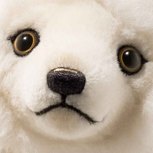 Steiff Winter Fox Limited Edition - EAN 006661 - Image 6