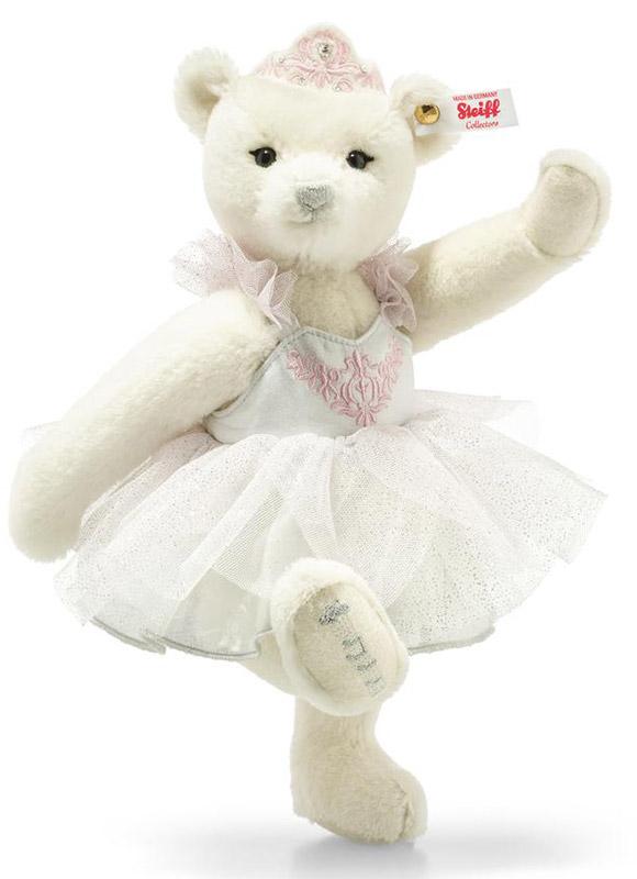 Steiff Sugar Plum Fairy Teddy Bear - Limited Edition EAN 006869