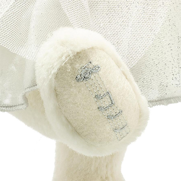 Steiff Sugar Plum Fairy Teddy Bear - Limited Edition EAN 006869 - Image 5