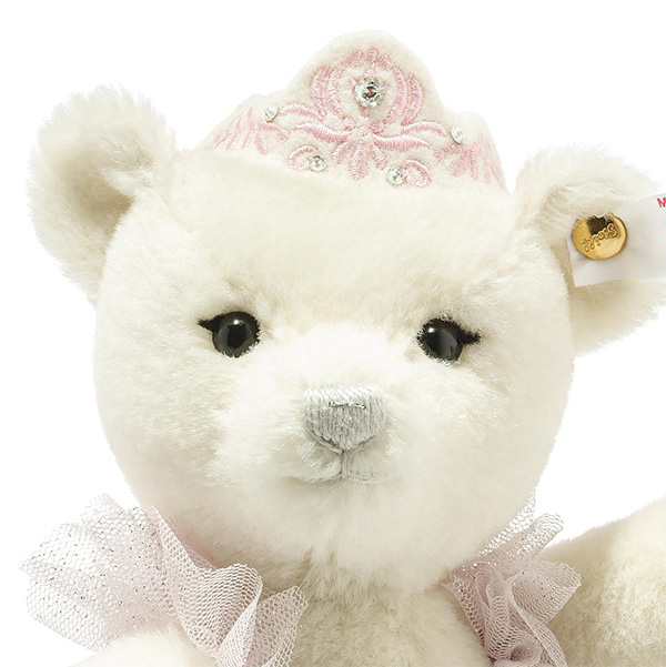 Steiff Sugar Plum Fairy Teddy Bear - Limited Edition EAN 006869 - Image 3
