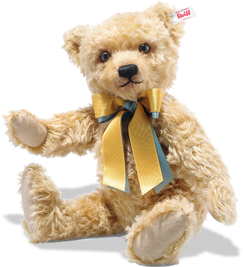 Steiff British Collector’s Teddy Bear 2020 - Limited Edition EAN 690976