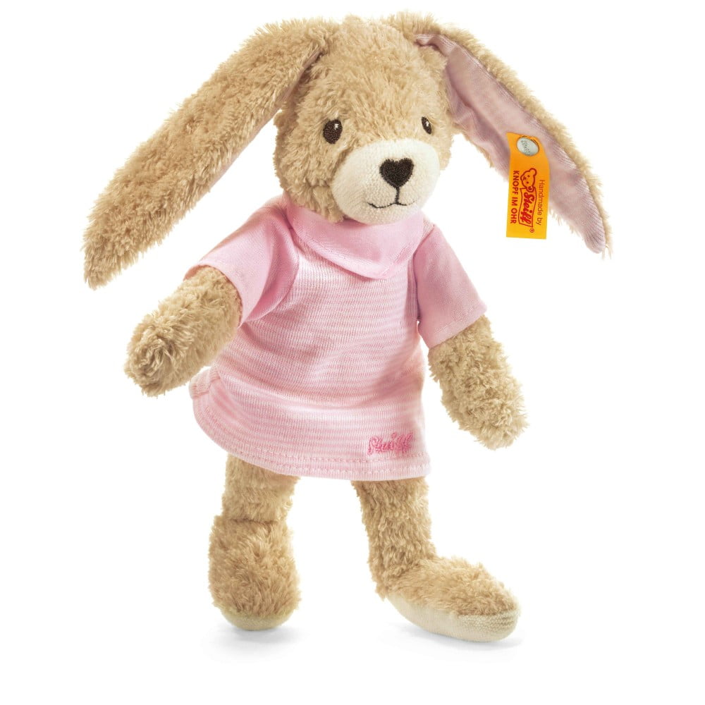 Hoppel Rabbit (Pink) - Steiff EAN 237577