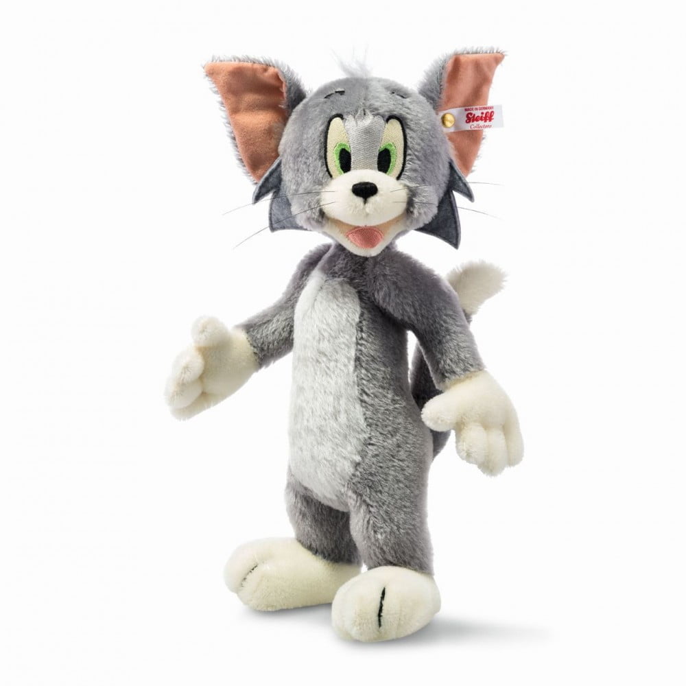 Tom - Steiff Limited Edition EAN 354588