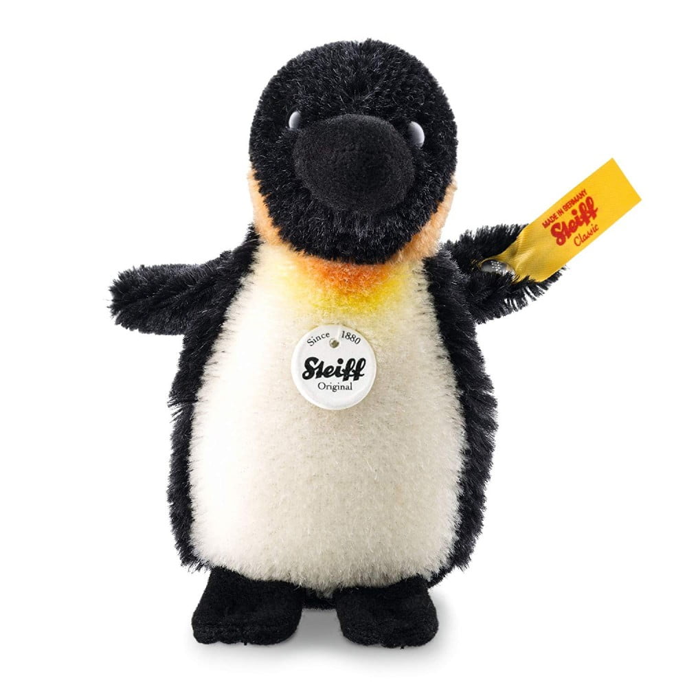 Steiff Lari Penguin - EAN Number 040740
