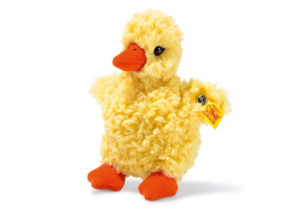 Piepsi Chick - Steiff EAN 080432