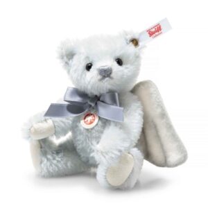 Steiff Guardian Angel Teddy bear - Limited Edition EAN 672941