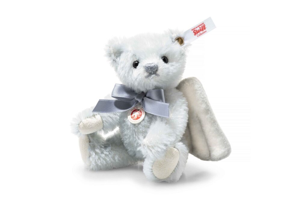 Steiff Guardian Angel Teddy bear - Limited Edition EAN 672941