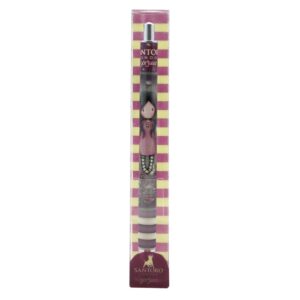 Santoro Gorjuss Ballpoint Click Pen - Little Wings