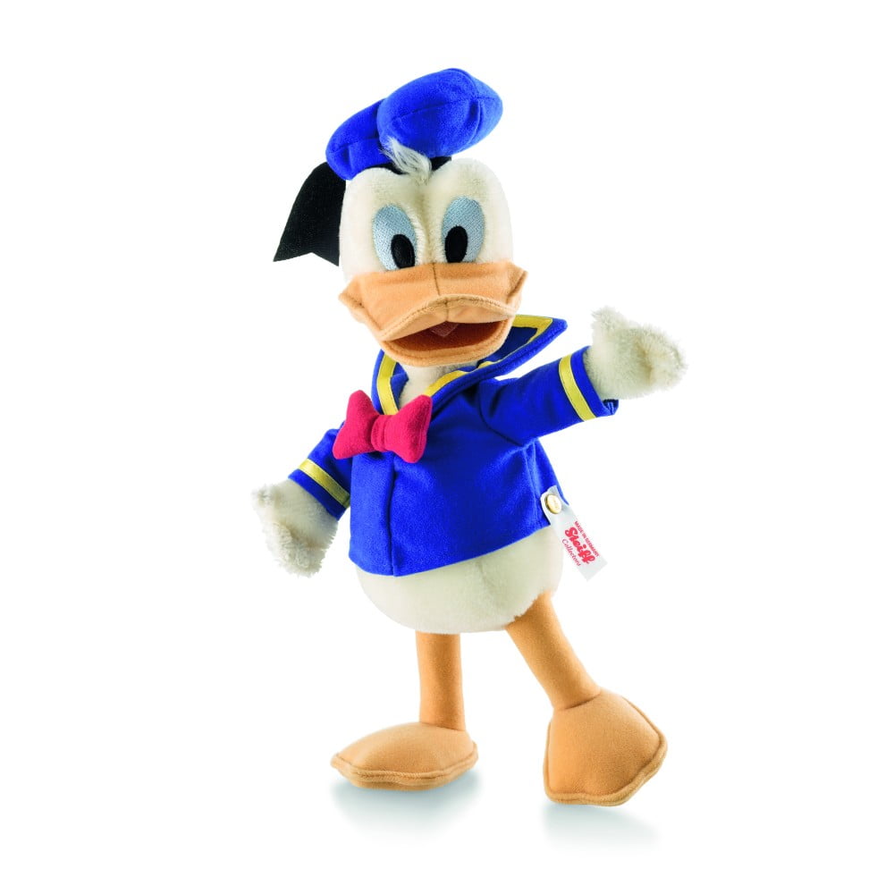 Donald Duck - Steiff Limited Edition EAN 354984