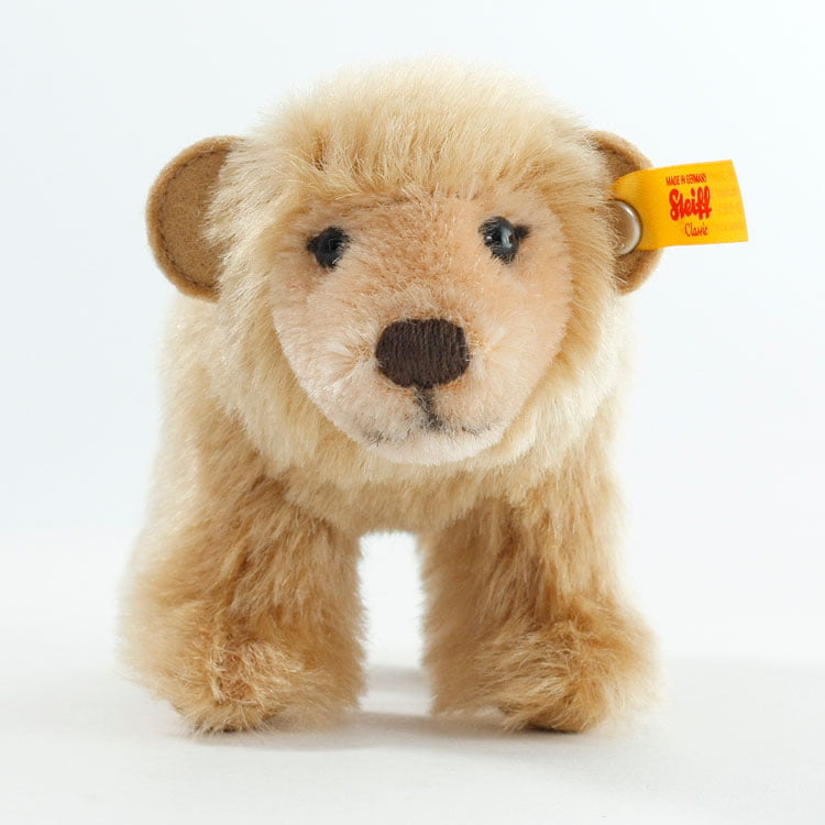 Steiff My Little Friend Wildlife Bear in Gift Box - EAN 026928 - Image 3