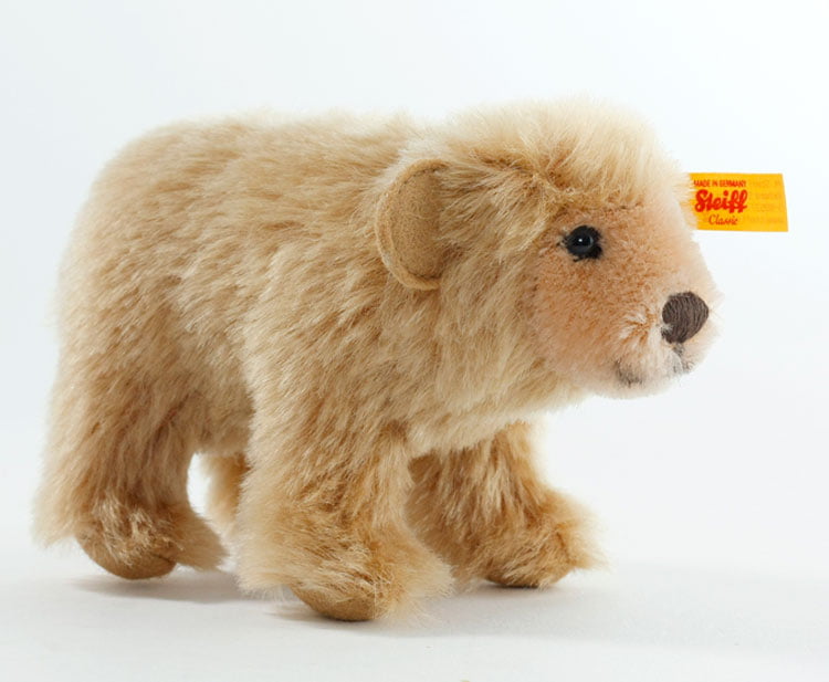 Steiff My Little Friend Wildlife Bear in Gift Box - EAN 026928 - Image 4