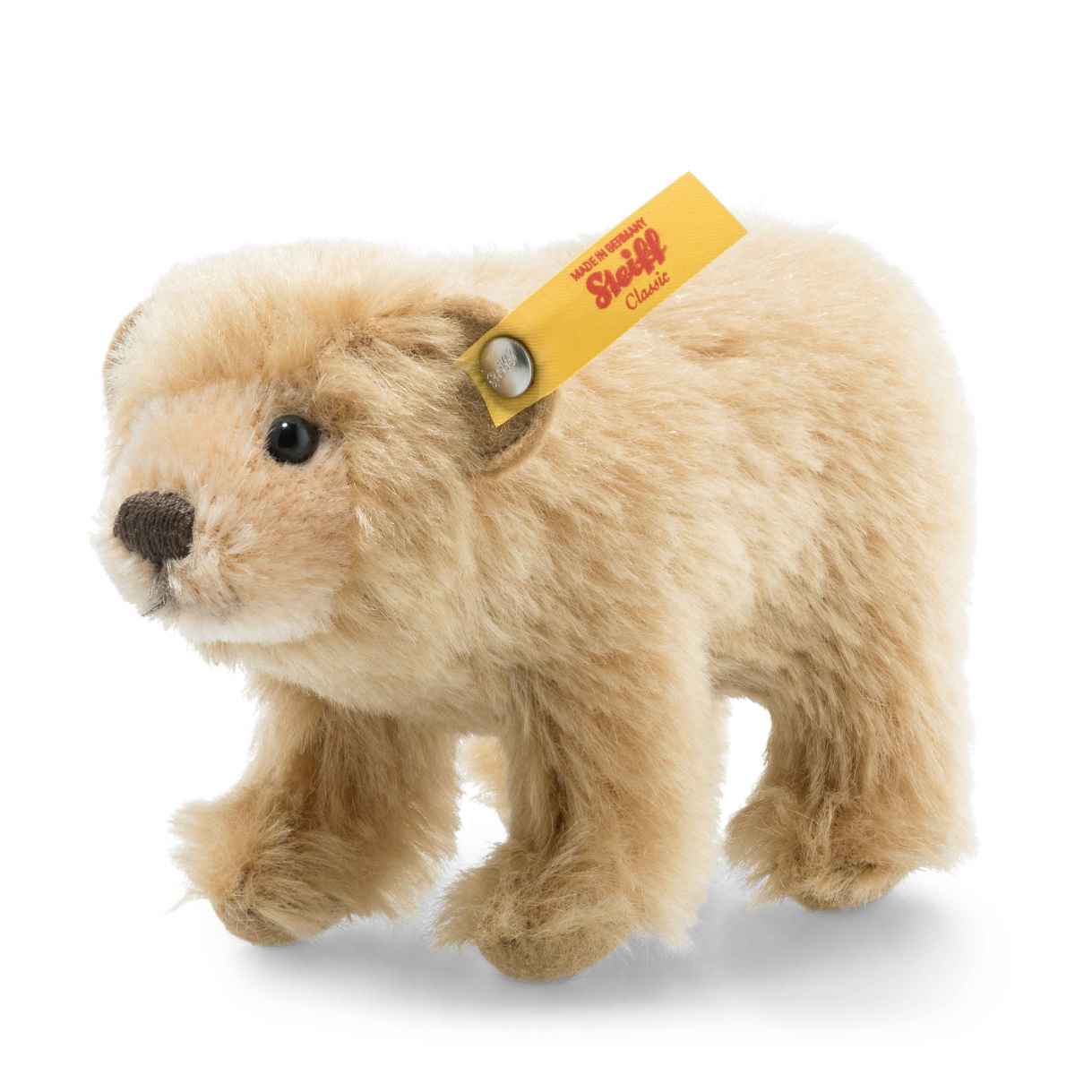 Steiff My Little Friend Wildlife Bear in Gift Box - EAN 026928 - Image 2