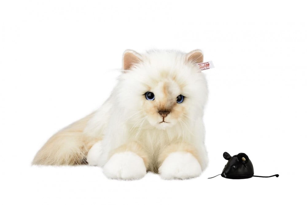 Choupette Cat by Karl Lagerfeld - Steiff Limited Edition EAN 356001 - Image 9