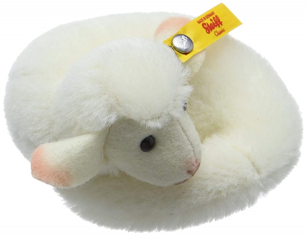 Steiff Mini Lamby Lamb - EAN 33575 - Image 2