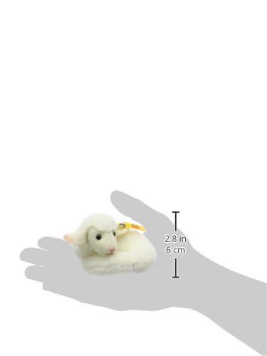Steiff Mini Lamby Lamb - EAN 33575 - Image 3
