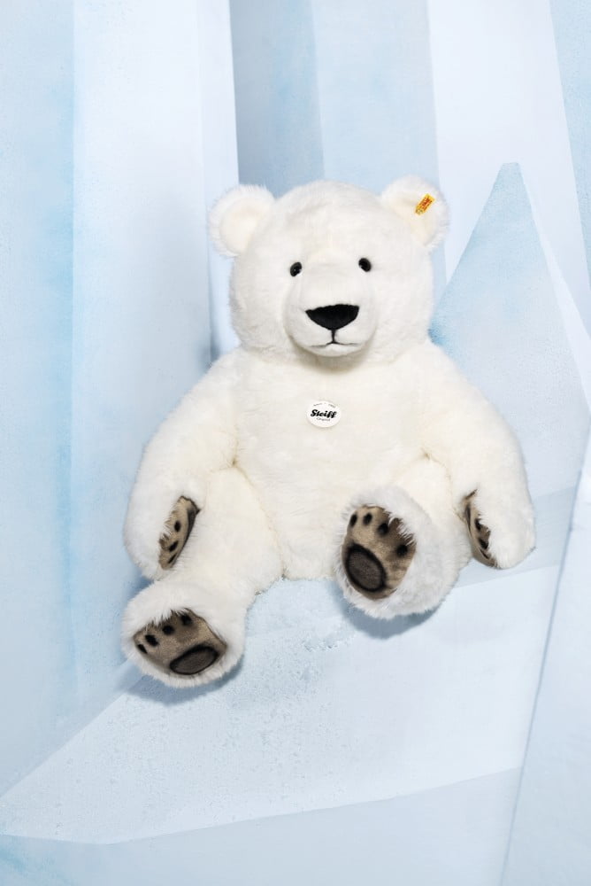 Arco Polar Bear - Steiff EAN 075681 - Image 2