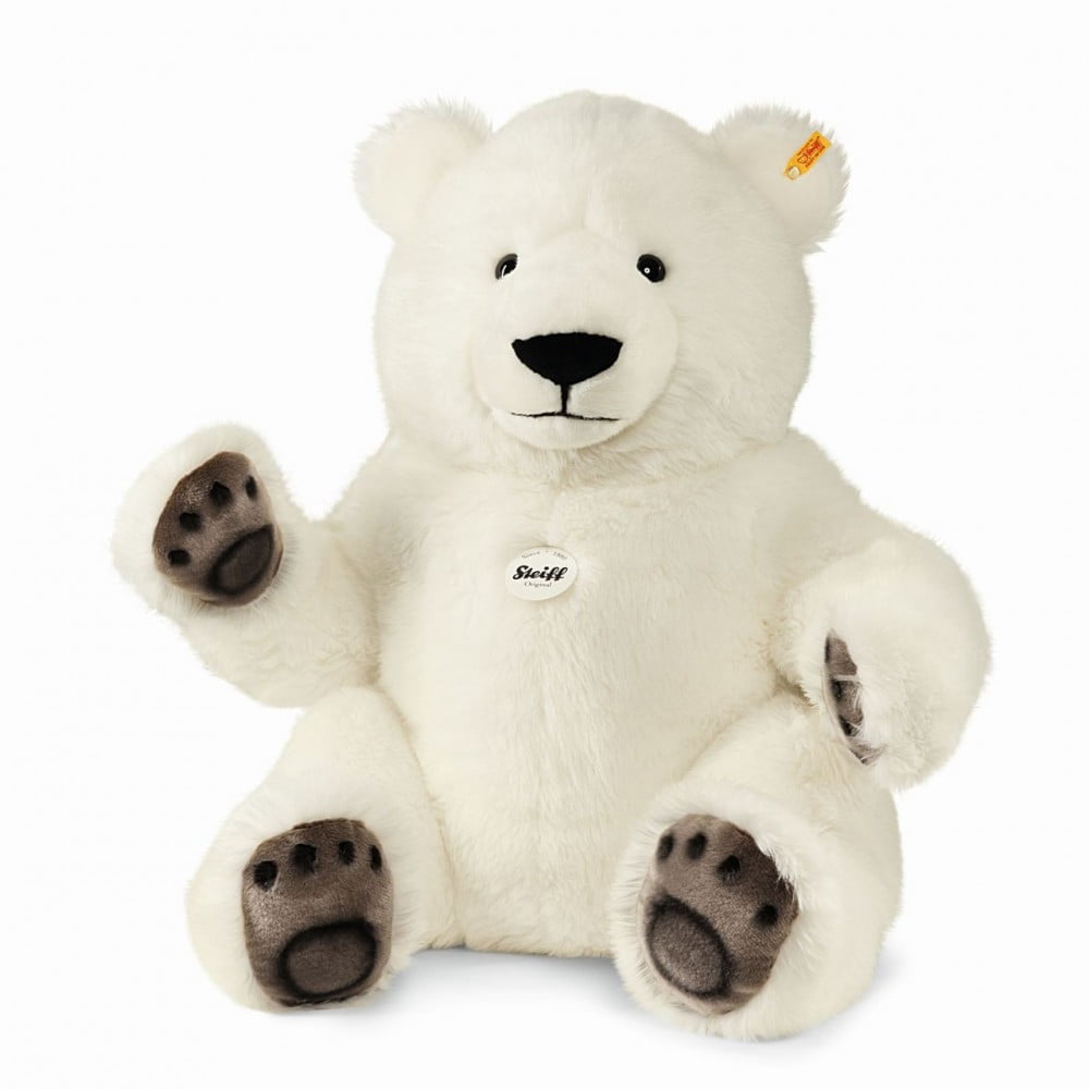 Arco Polar Bear - Steiff EAN 075681