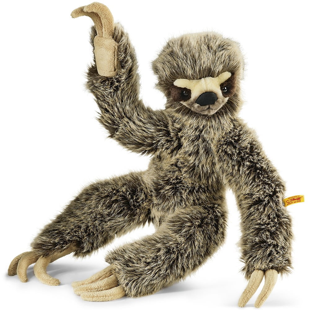 Eric The Magnetic Sloth - Steiff EAN 056277 - Image 2