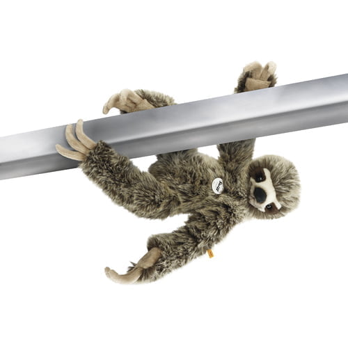 Eric The Magnetic Sloth - Steiff EAN 056277
