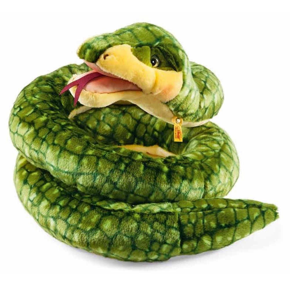 Jamila Snake - Steiff EAN 075827