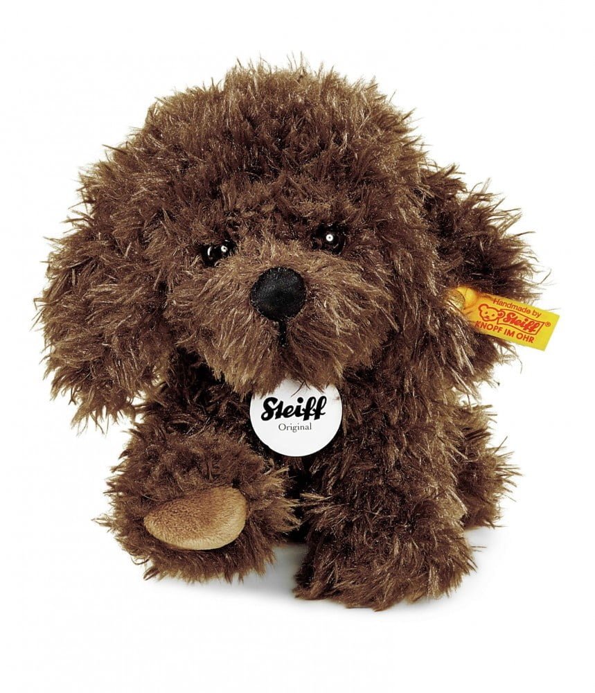Little Timmy Puppy - Steiff EAN 083525