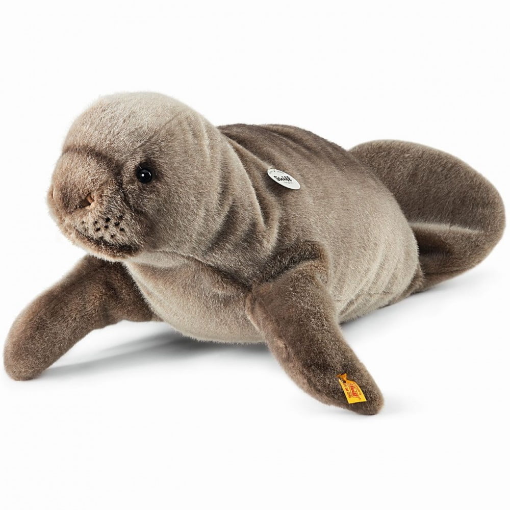 Marny Manatee - Steiff EAN 075704