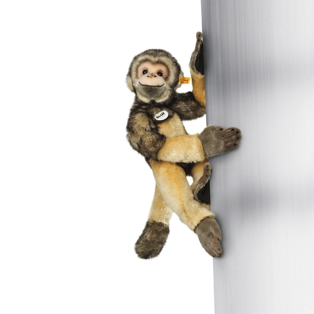 Mungo The Magnetic Monkey - Steiff EAN 060199 - Image 2