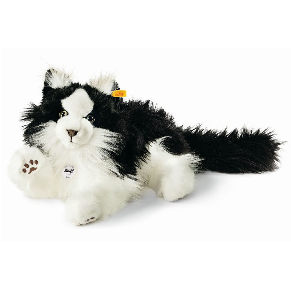 Norry Norwegian Forest Cat - Steiff EAN 035852