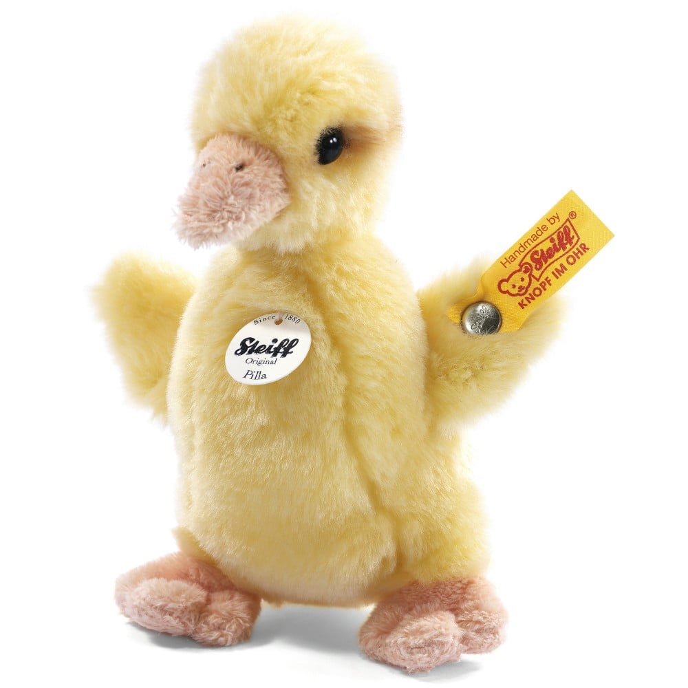 Pilla Duckling - Steiff EAN 073335