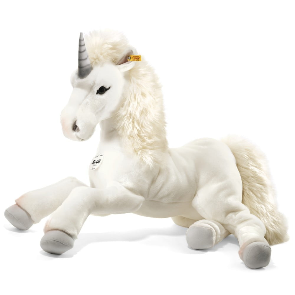 Starly Dangling Unicorn Large 70cm - Steiff EAN 015090