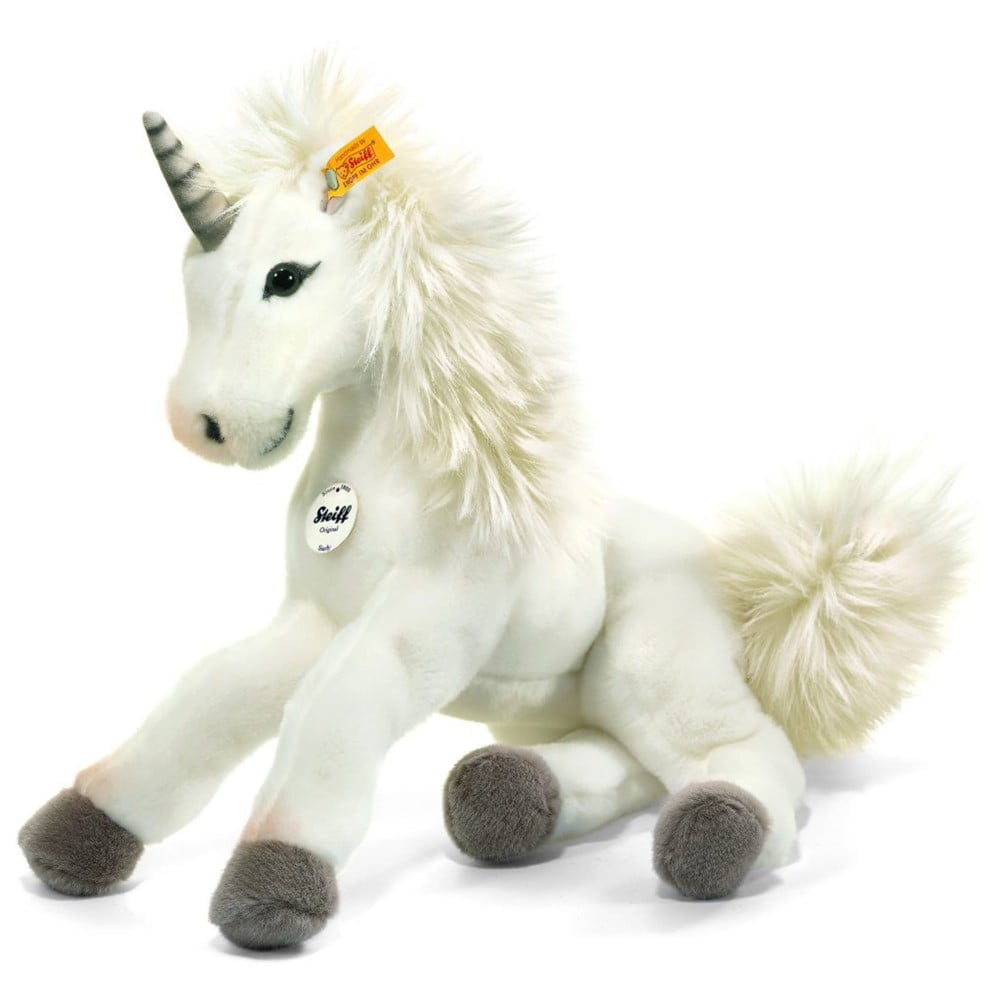 Starly Dangling Unicorn Medium 35cm - Steiff EAN 015045
