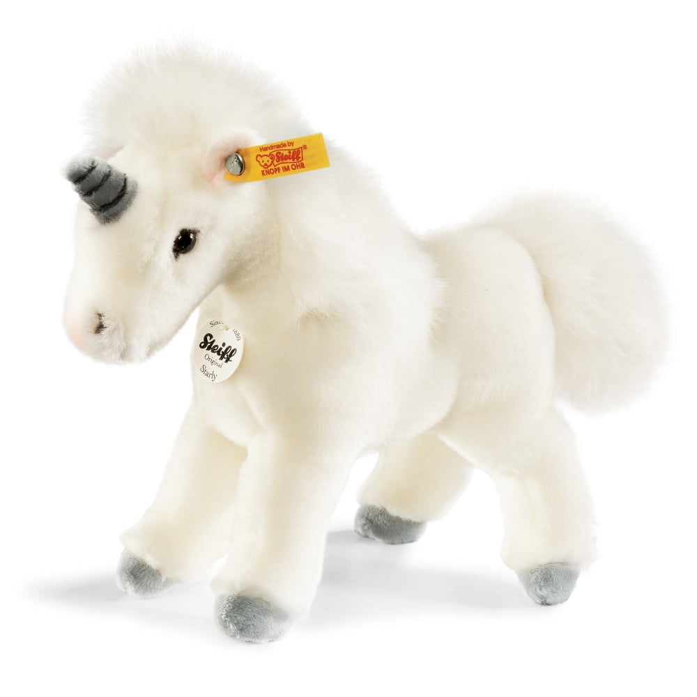 Starly Unicorn Small 16cm - Steiff EAN 015106
