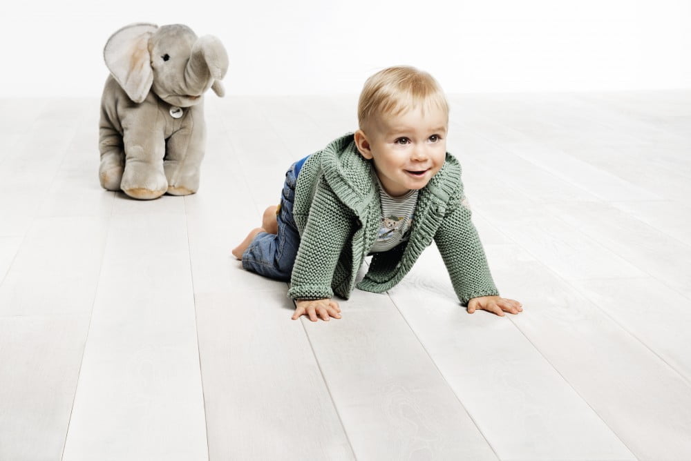 Trampili Elephant - Steiff EAN 064043 - Image 2